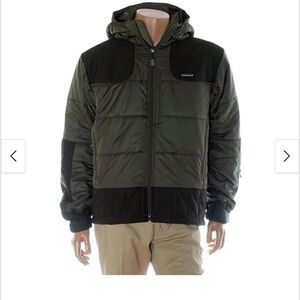 Patagonia Rubicon Rider Jacket